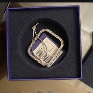 Sparkling Crystal Apple Watch Case, 40mm